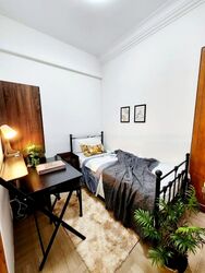 East Meadows (D16), Condominium #482303851
